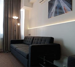 Комфорт в Urban hotel