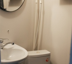 Компактные апартаменты на Светланской 7-11 в Порто-франко