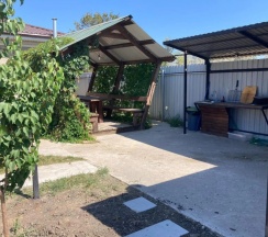 Коттедж Standard в Гостевой Дом