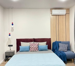 Апартаменты люкс Самара, улица Гастелло,дом 22а в RentPlaza