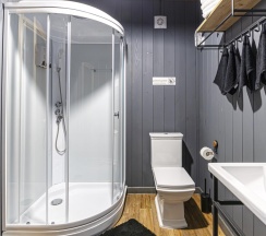 Коттедж премиум 2 в Дрова