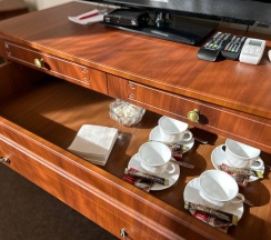 Люкс однокомнатный в Империал