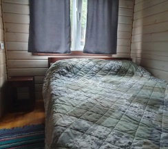 Номер Comfort в АлтайДача22