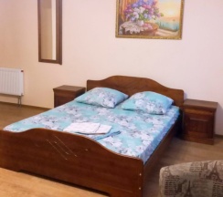 Стандартный номер в Дача
