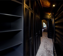 Гранд люкс ДОМ №4 в Лесная заимка