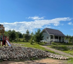 Дом с 2 спальнями в Dream house