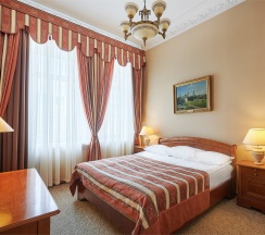 Люкс Гранд в Пекин