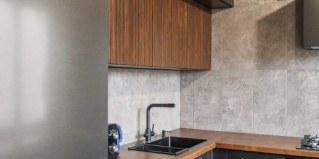 Минск: Апартаменты Квартира Комфортный Лофт в Центре