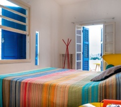 Номер Standard Пентхаус в Paradiso Hostel