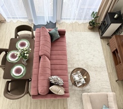 Коттедж премиум в Uroom