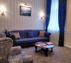 Люкс "Кутузов" в Milutin palace
