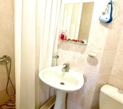 Двухместный номер в Лазурит