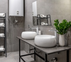 Junior Suite (Джуниор сьют) в Breezko hotel