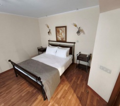 Улучшенный  Люкс в Паллада