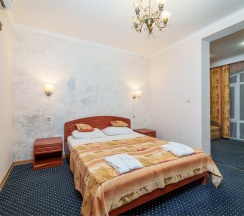 Коттедж в Маринус