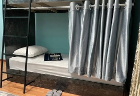 Хостел Central Hostel в Ташкенте