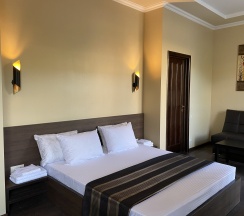 Номер категории Джуниор-Сюит в Imperial