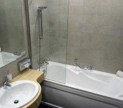 Classic Suite в Les Art Resort
