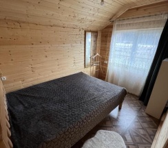 Четырёхместный коттедж Comfort в Архыз арбаз