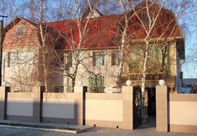 Мини-отель Алтай в Алтайском крае