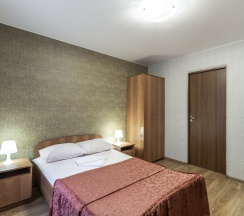 Стандарт 1-местный в Герда