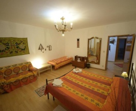 Двухместный номер Standard двуспальная кровать в B&B Arabesque