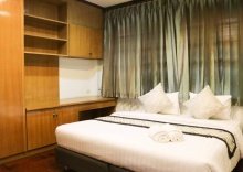 Вилла с 2 комнатами в Bed by Cruise at Samakkhi-Tivanont