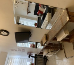 Апартаменты в Piter-loft