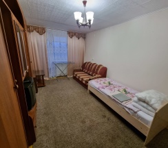 Квартира в Апартаменты на пр. Мира 26