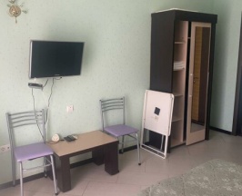 4-х местный 2-х комнатный в Бумеранг