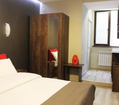 Студия в Studio rooms on the 2nd Floor