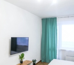 Апартаменты в Квартира VOLGA APARTMENTS