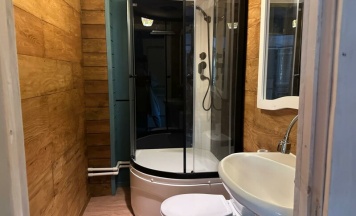 Шале № 7 в Берендей