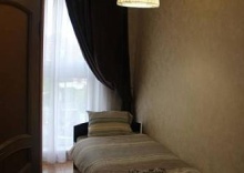 Новосибирск: Отель Erunin Hotels Group