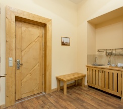 Студия в Маросейка 2/15