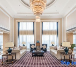 Люкс Presidential в Mingzuo Hotel Zhongshan