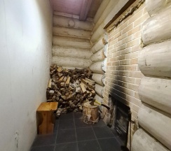 Вилла улучшенная в Яккима
