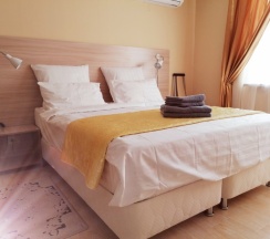 Студия 2 в У Юли