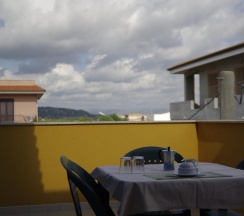 Студия в Hotel San Martino