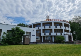 Отель Маски в Петрозаводске