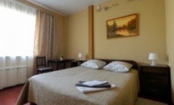 Двухместный номер Верона №10 в Оазис