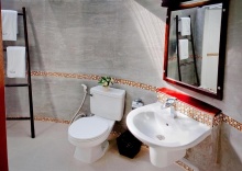 Бунгало в Tamali Hotel