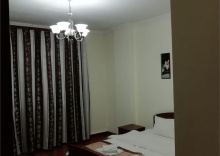 Стандарт улучшенный с 2 спальной кроватью. в Hotel comfort