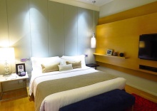 Люкс с 2 комнатами в Mode Sathorn Hotel