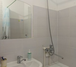 Квартира в Апартаменты на ул. Бориса Алексеева, 20к1