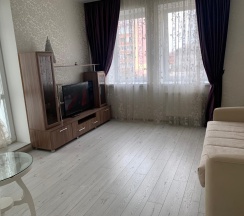 Квартира в Апартаменты на Тургенева 10г