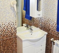 3-местный номер люкс в Медведь