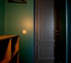 Апартаменты студия #11 в Home