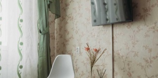 Красноярск: Апартаменты Apartment Syndicate