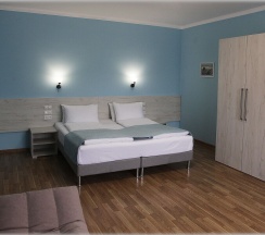 Стандарт в Песок и море